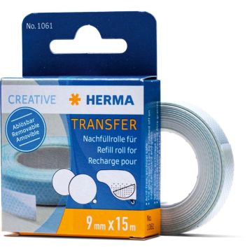 Herma Hermafix rezerves līmlente Spender 1060