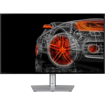 Dell U2722D, 27" Ofisa monitors, 2560 x 1440 px, 60 Hz, IPS