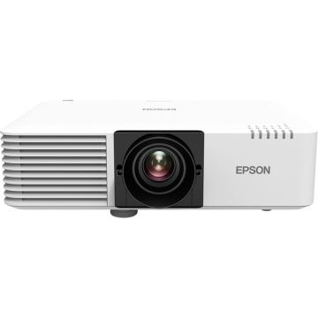 Epson EB-L520U Lāzera Projektors, 5200 Lūmeni, WUXGA Izšķirtspēja, 3LCD