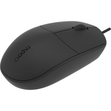 Roccat Burst Pro white RGB Gaming pele, 16000 DPI, Optiskā pele, ar vadu, Gaming, RGB