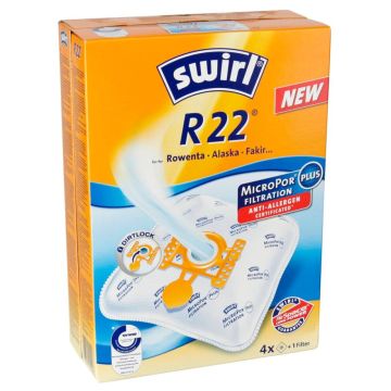 Swirl R 22 (F89) MP Plus AirSpace