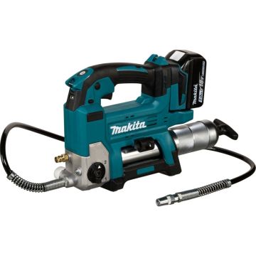 Makita DGP180RT akumulatora smērspistole