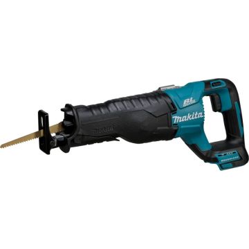 Makita DJR187Z Akumulatora zāģis ar zobratu