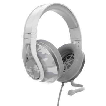 Turtle Beach Recon 500 Spēļu Austiņas ar Mikrofonu, Arktiskā Maskēšanās