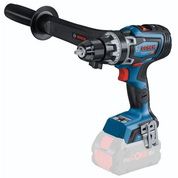 Bosch GSR 18V-150 C Professional akumulators urbis