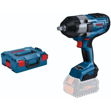 Bosch GDS 18V-1000 Professional akumulatoru triecienuzgriežņu atslēga