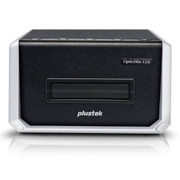 Plustek OpticFilm 135 i, filmu skeneris, 7200 x 7200 px, 135 filmas