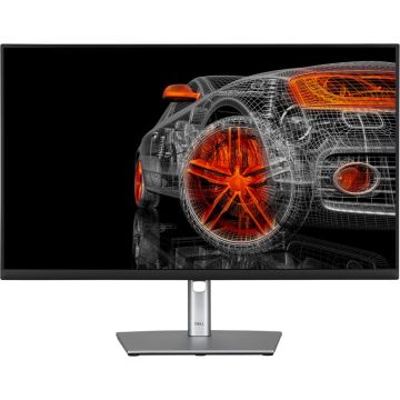 Dell P2722HE, 27" Ofisa monitors, 1920 x 1080 px, 60 Hz, IPS