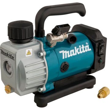 Makita DVP180Z vakuumsūknis