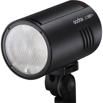 Godox AD100 Pro TTL Compact portatīvā zibspuldze