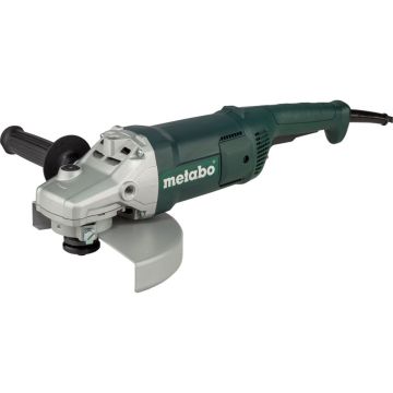 Metabo WE 2200-230 leņķa slīpmašīna