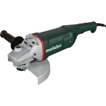 Metabo WE 2400-230 leņķa slīpmašīna