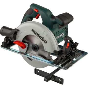 Metabo KS 55 rokas ripzāģis