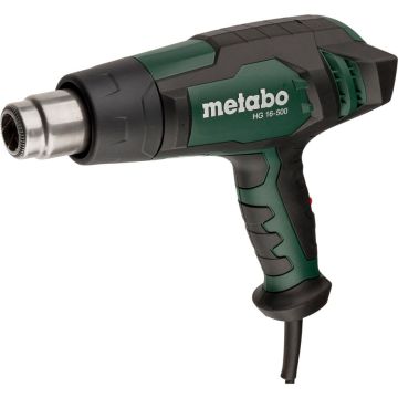 Metabo HG 16-500 karstā gaisa pistole