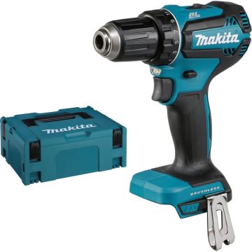 Makita DDF485ZJ Akumulatora urbjmašīna