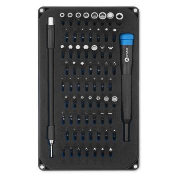 iFixit Mako 64 Bitu Skrūvgrieža Komplekts