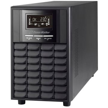 PowerWalker VI 2000 CW UPS, 2000VA, 1400W