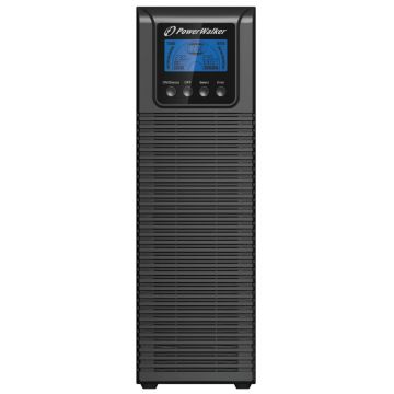 PowerWalker VFI 3000 TGS UPS, 3000VA, 2700W