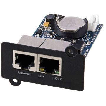 PowerWalker SNMP Card 2 SNMP modulis