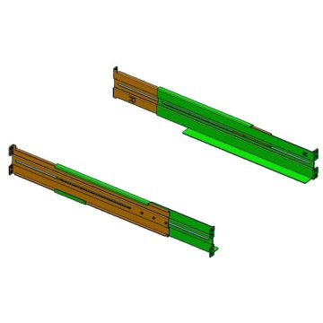 PowerWalker Rack Mount Kit - RK7