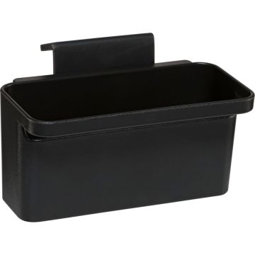 Brabantia izlietnes organizatori, tumši pelēks
