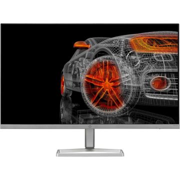 HP M24fw, 24" Ofisa monitors, 1920 x 1080 px, 60 Hz, IPS