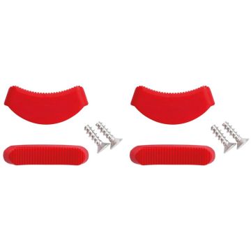 Knipex plastmasas ieliktņi 1C 81 1x 250 (4x)
