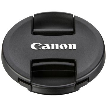 Canon E-67 II Lens Cap