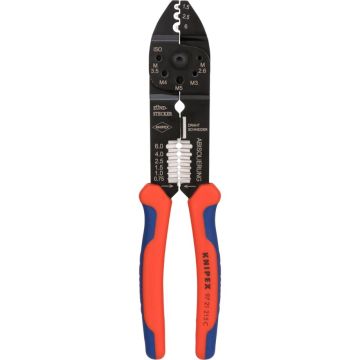 Knipex knaibles 97 21 215 C
