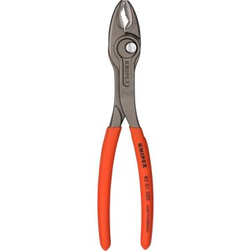 Knipex TwinGrip knaibles ar paredzētsējo rokturi 82 01 200