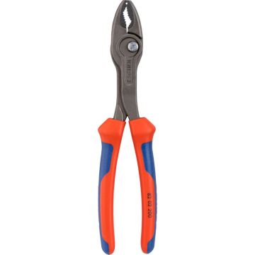 Knipex TwinGrip knaibles ar paredzētsējo rokturi 82 02 200