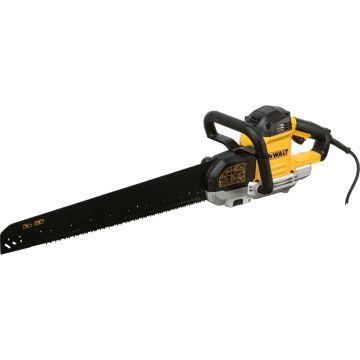 DeWalt DWE398-QS Aligator 450mm kristiešu vientuļnieki