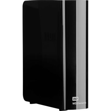 Western Digital WD Elements 6TB stacionārais USB 3.0 galddators