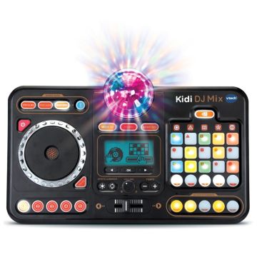 VTech Kidi DJ Mix
