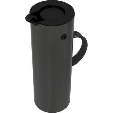 Stelton EM 77 termo krūze 1l Granīta pelēka