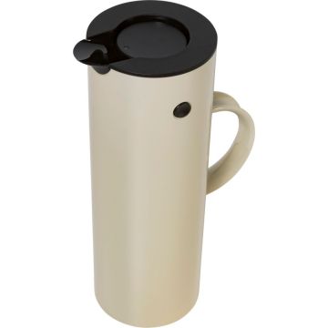 Stelton EM 77 termiskā krūze 1l smilšu