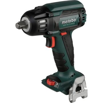 Metabo SSW 18 LTX 400 BL bezvadu trieciena driveris