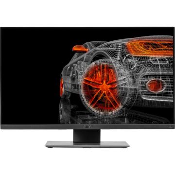 Dell UP2716DA, 27" Grafiskais monitors, 2560 x 1440 px, 60 Hz, IPS