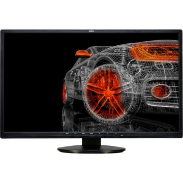 Fujitsu E24-8TS Pro, 24" Ofisa monitors, 1920 x 1080 px, 60 Hz, IPS