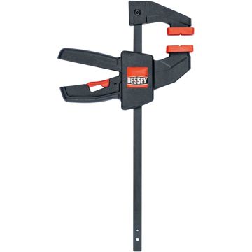 BESSEY viens rokas skava EZS 110/40 (2 gab.)