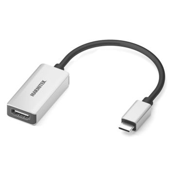 Marmitek Connect USB-C uz HDMI adapteris