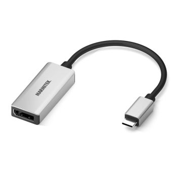 Marmitek Connect USB-C uz DP adapteris