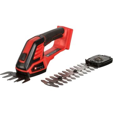 Einhell GE-CG 18/100 Solo akumulatoru zāles un krūmu šķēres