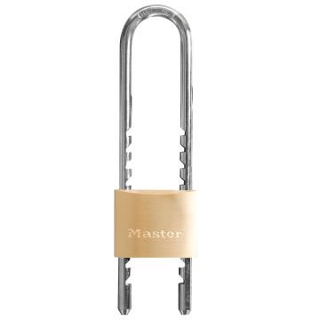 Master Lock Piekaramā atslēga ar regulējamu garumu 1950EURDCC