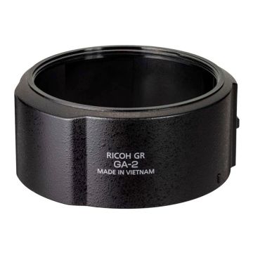 Ricoh objektīva adapteris GA-2