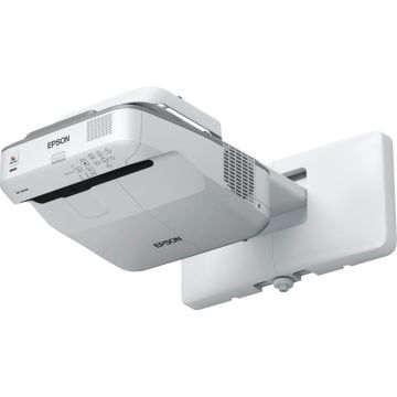 Epson EB-685W Projektors, 3500 Lūmeni, WXGA Izšķirtspēja, 3LCD