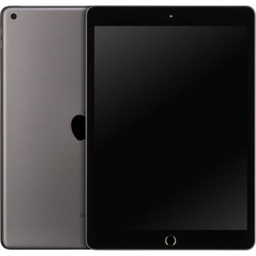 Apple 10,2 collu iPad Wi-Fi 64GB kosmosa pelēks MK2K3FD/A, 10.2", 2160x1620, iPadOS