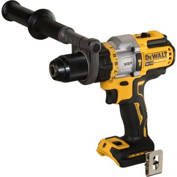 DeWalt DCD999NT-XJ akumulatoru kombinēta urbjmašīna melna