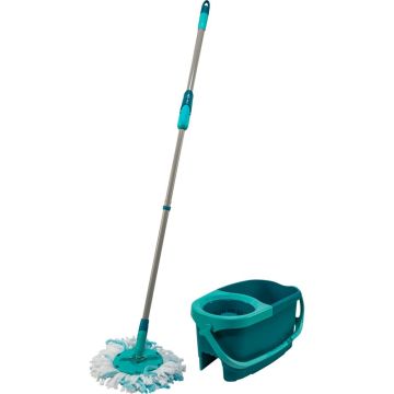 Leifheit komplekts Clean Twist Mop Ergo