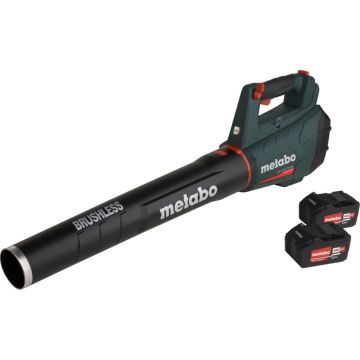 Metabo LB 18 LTX BL bezvadu pūtējs